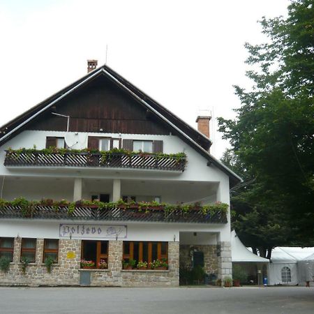 Polzevo Visnja Gora Exterior photo