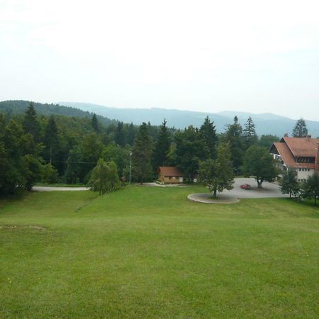 Polzevo Visnja Gora Exterior photo