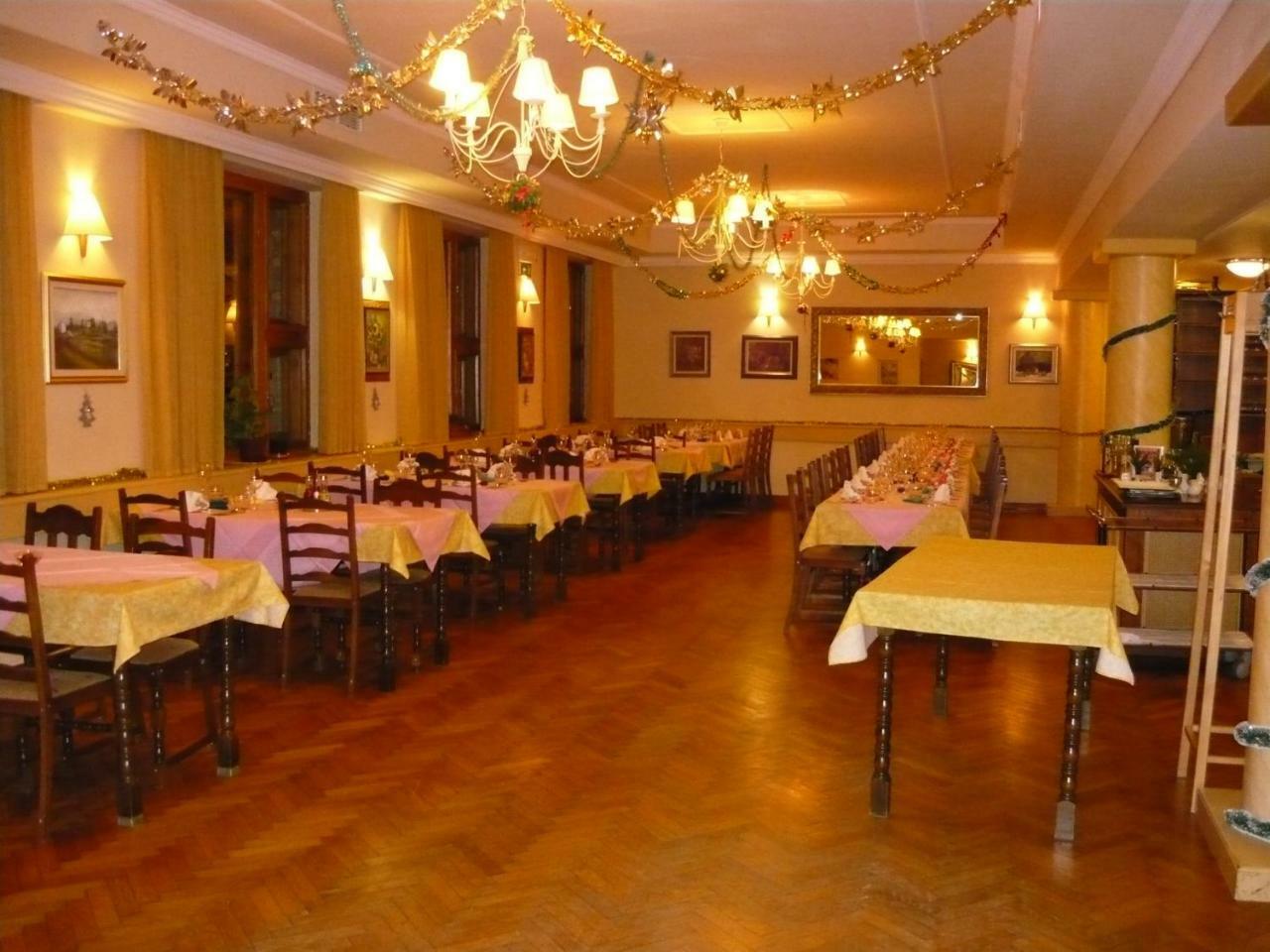 Polzevo Visnja Gora Exterior photo