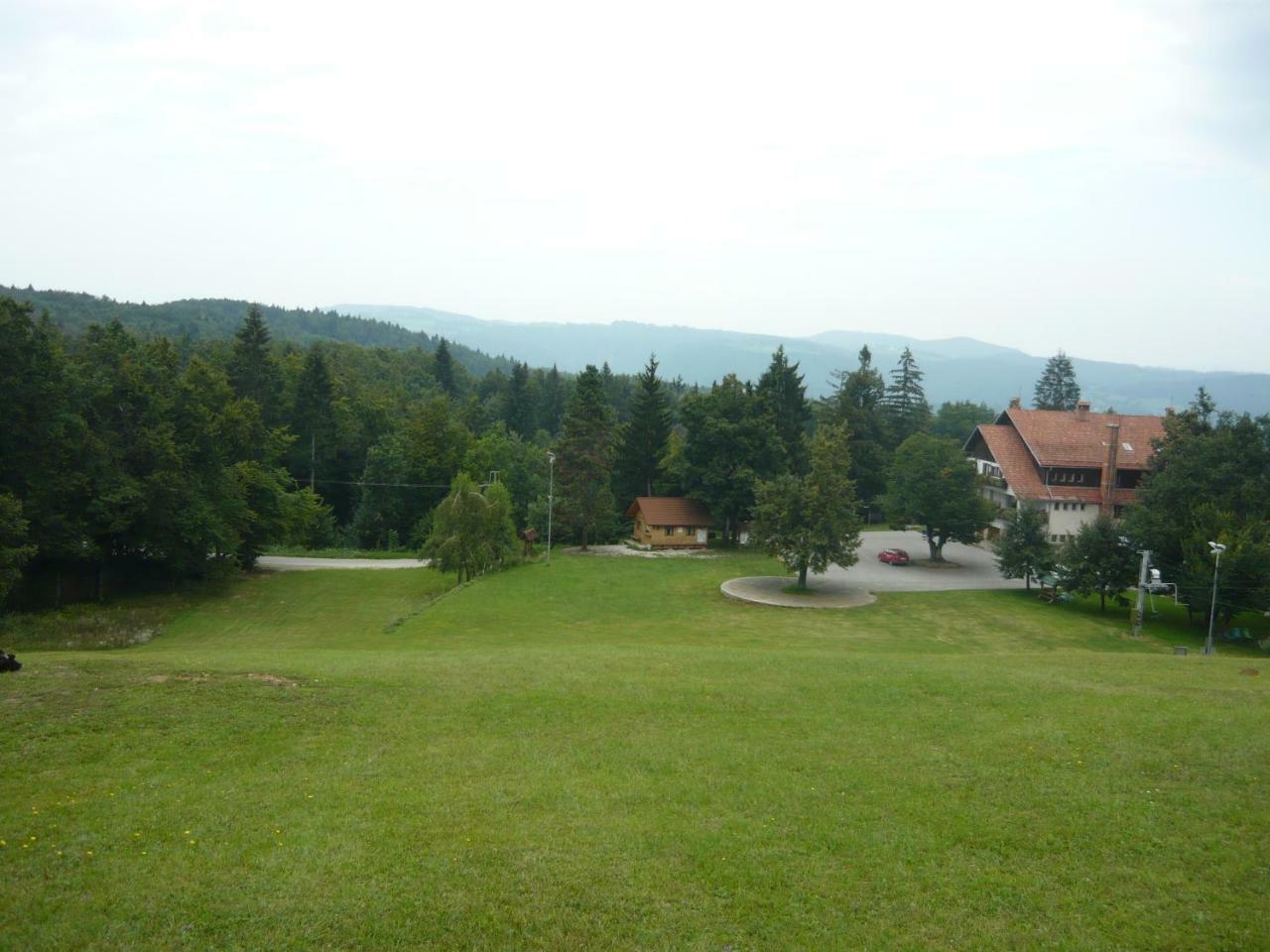 Polzevo Visnja Gora Exterior photo