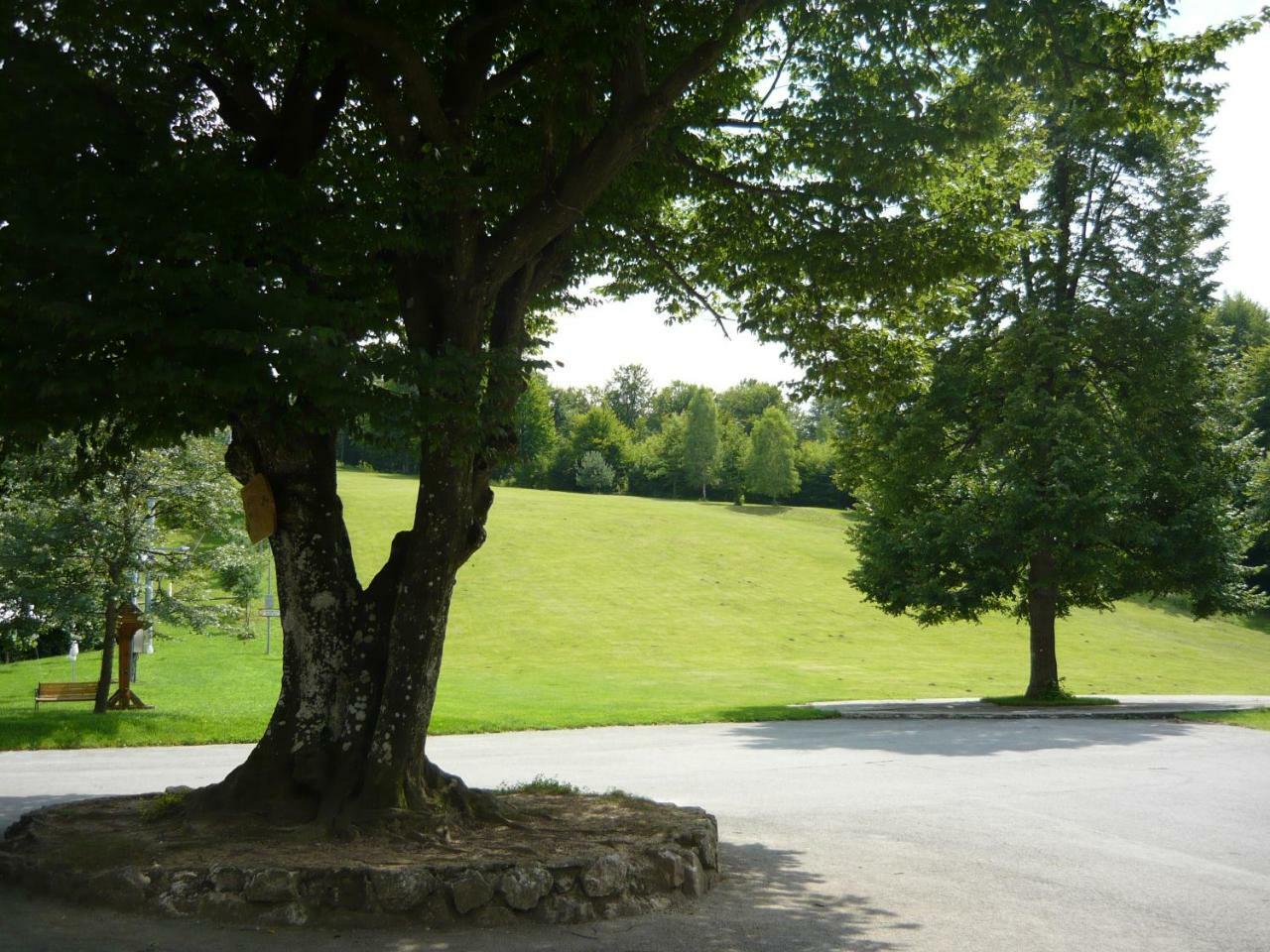 Polzevo Visnja Gora Exterior photo